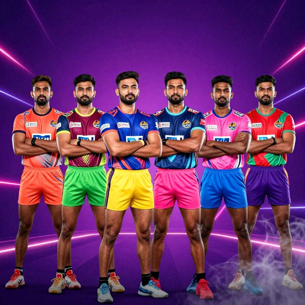 ৩৭–৩৪: এশিয়ান গেমস কাবাডি ফাইনালের গ্রিড কোথায় ভাঙল, আর কোথায় হিসাব মিলল না