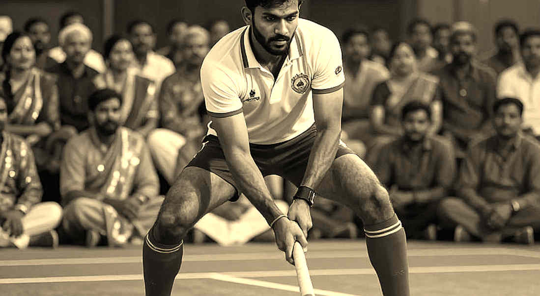 কাবাডি সেমিফাইনাল: ভারতের অপরাজিত মিছিল আর ম্যাটের যে তিনটি সংকেত স্কোরবোর্ডে ওঠে না