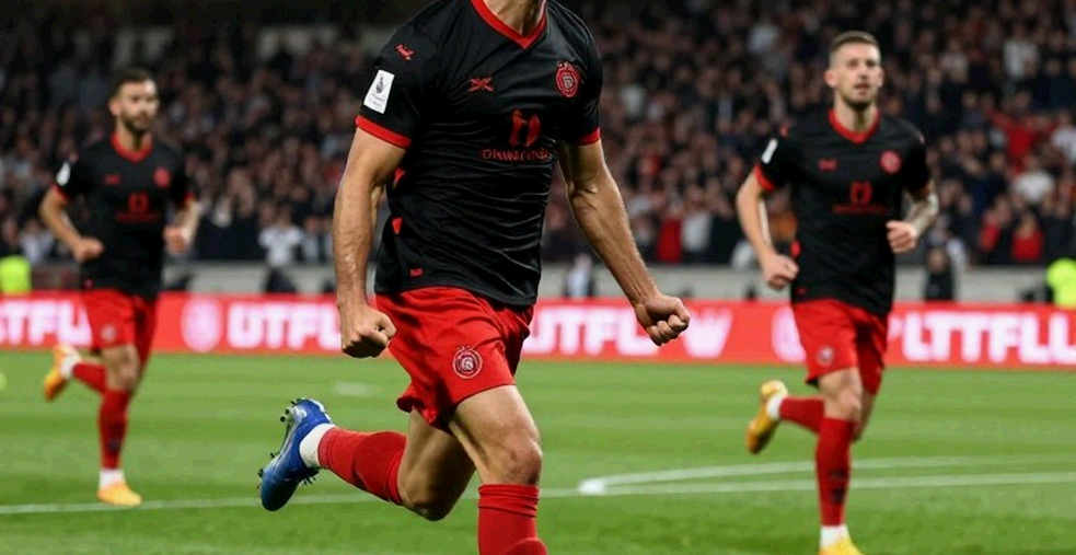 Haaland vs Ronaldo: The Load of Goals in the Nations League, the Statistical Trap, and the Testimony of a Silent Field