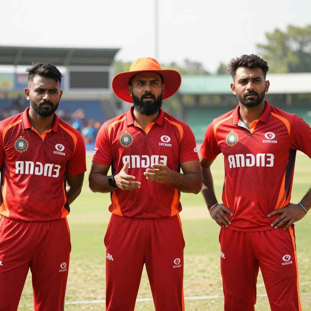 রাকিব হোসেনের জন্মবর্ষ খুঁড়ে: চট্টগ্রামের যুব ক্রিকেটে লোড-কস্টের হিসাব