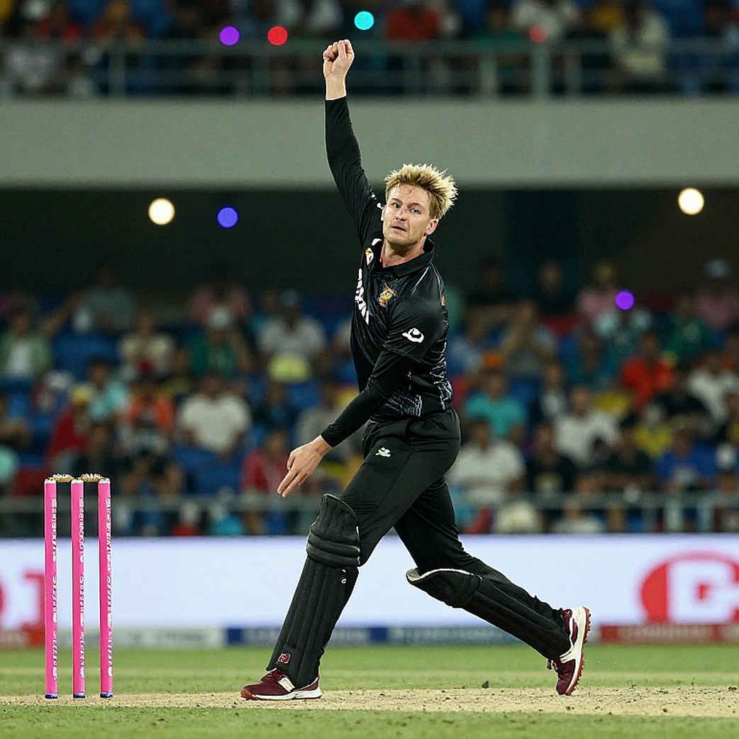 Bumrah's 32 Wickets, an Empty Bowling End, and the Calendar's Bad Arithmetic