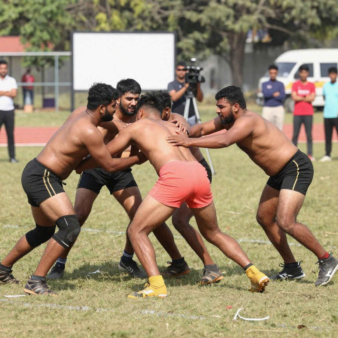ফিল্মে ছন্দ, ফাইনালে প্রশ্ন: পবন সেহরাওয়াত কেন স্টার্টিং সেভেনের বাইরে