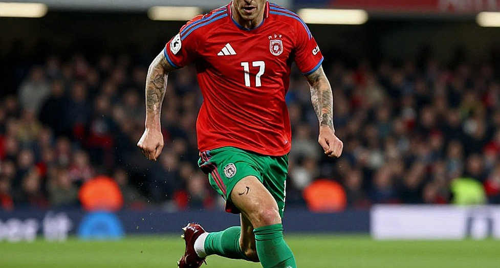 Not Messi's 'Benin Farewell' — The Real Story Is Scaloni's Four-Captain Plan
