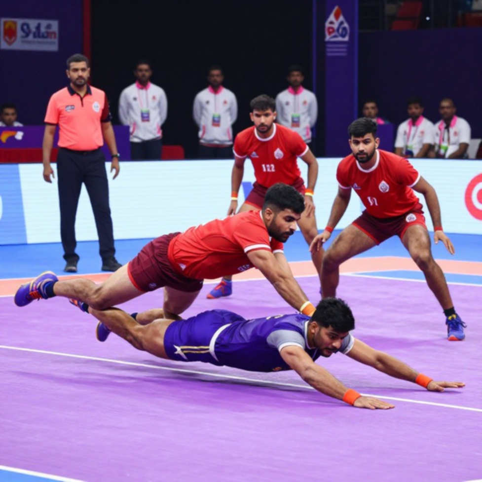 হাই-ফ্লায়ার পাওয়ান সেহরাওয়াত: ২.৬ কোটি রুপির লাফ, ৩৯ পয়েন্টের রেকর্ড আর এশিয়াডের আসল পরীক্ষা