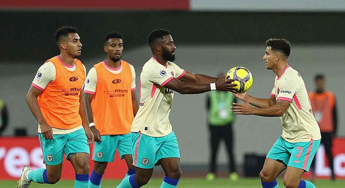 ব্রোমসগ্রোভের সেই স্ট্রাইকার: ২২ ক্লাব, ১৭ বছর, আর একটি 'ক্যাপ' যা কেউ যাচাই করেনি