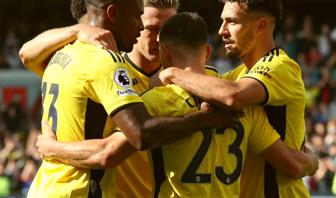 Bellingham Has Only One Gear: Tuchel's Pressure, a Four-Match Trap and the Silence at Wembley